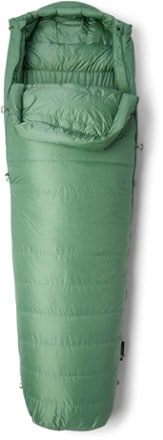 Mountain Hardwear Yawn Patrol 15 Sleeping Bag - Long 0