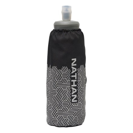 Nathan HyperNight Pinnacle Soft Flask - 14 fl. oz. 2