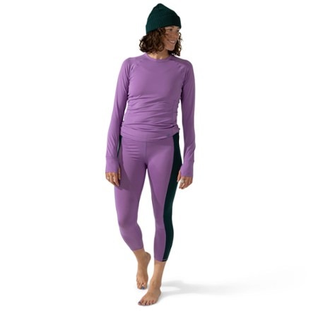 Wild Rye Bassett LITE Base Layer Leggings - Women's 3