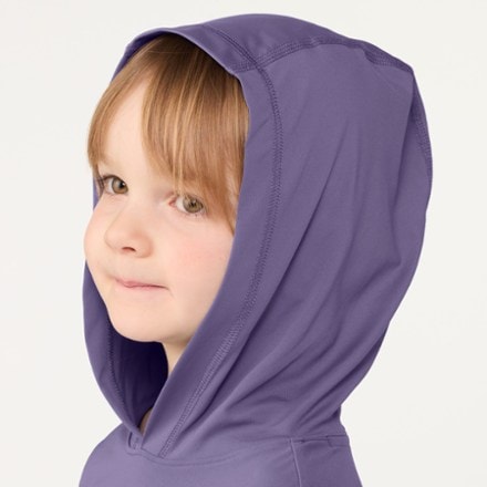 Columbia Chill River Hoodie - Kids' 5
