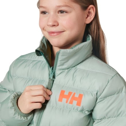 Helly Hansen Marka Insulator Jacket - Kids' 8