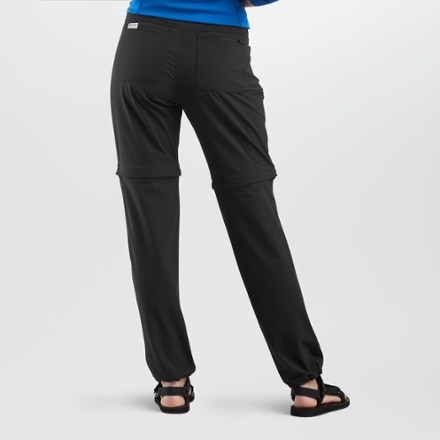 Outdoor Research Ferrosi Convertible Pants - Women's 2