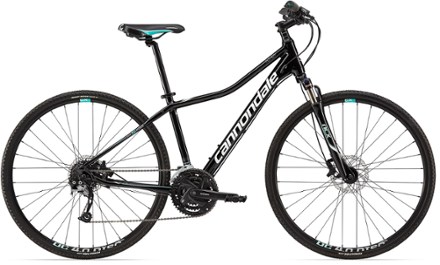 cannondale althea 2 women's bike