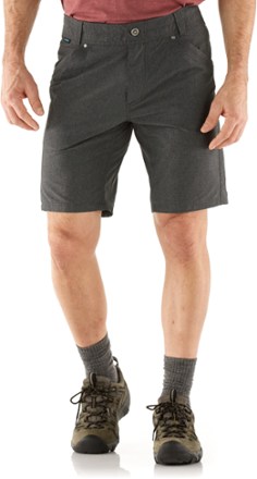 kuhl vortex shorts