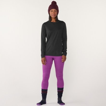 REI Co-op Merino 185 Long-Sleeve Base Layer Top - Women's 3