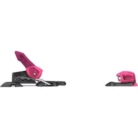 Tyrolia Attack LYT 11 GW Ski Bindings 4