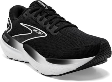 Brooks Glycerin 21 Road-Running Shoes - Men's 2