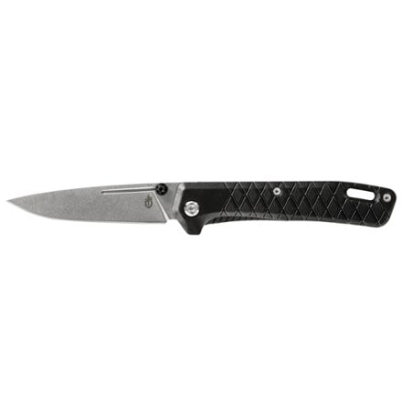 Gerber Zilch Folding Knife 0