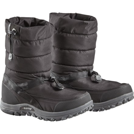 Baffin Cloud Low Winter Boots - Women's 9