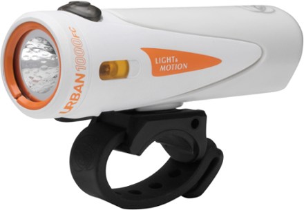 light and motion urban 1000 review