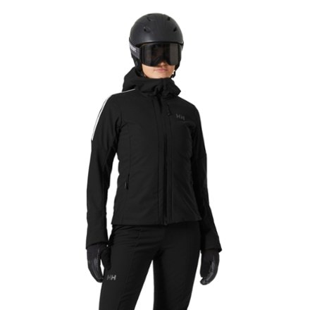 Helly Hansen Avanti Soft-Shell 3-in-1 Jacket - Women's 1