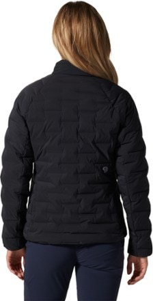 Mountain Hardwear Stretchdown Jacket - Women's 1