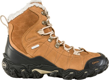 Rei winter cheap hiking boots