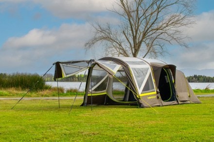 Zempire Pro TM V2 Air Tent Awning Wall Set 5