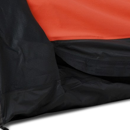 Outdoor Research Alpine XT Bivy 4