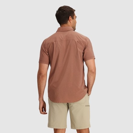 Outdoor Research Way Station Shirt - Men's 2