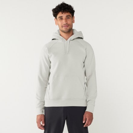 Ten Thousand Midweight Tech Hoodie - Men's 1