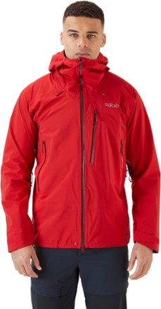 Rab Firewall Jacket - Men's | REI Co-op