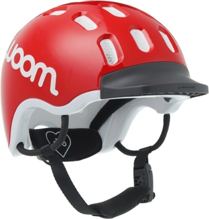 woom Bike Helmet - Kids' 1