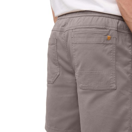 DUER Live Lite Traveller Shorts - Men's 6
