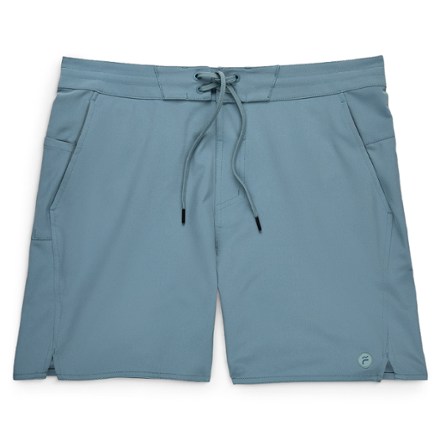 Free Fly Pinnacle Utility Board Shorts - Men's 0