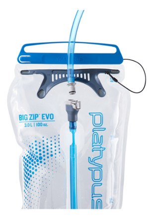 Platypus Big Zip EVO Reservoir - 3 Liters 4