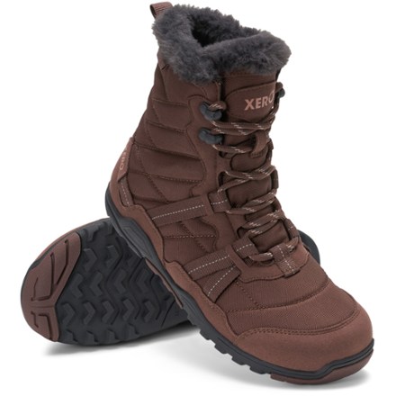 Xero Shoes Alpine Snow Boots - Women's 4