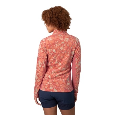 Kari Traa Thalena Fleece Jacket - Women's 2