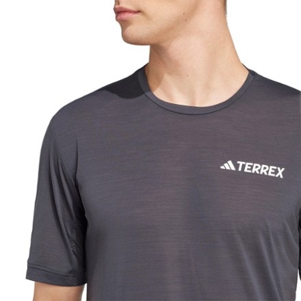 adidas Terrex Xperior Climacool+ T-Shirt - Men's 4