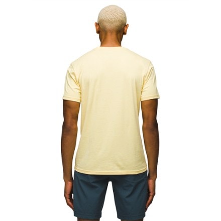 prAna Crew T-Shirt - Men's Tall Sizes 2