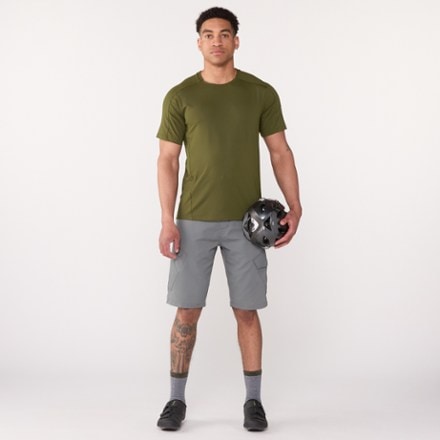 Outdoor Research Freewheel Bike T-Shirt - Men's 3