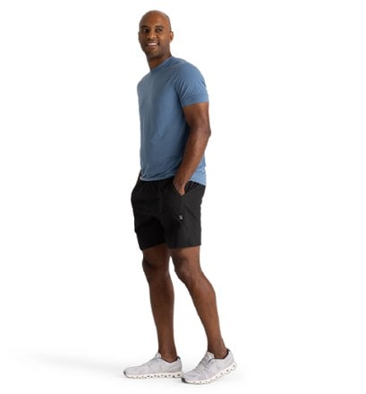 Free Fly Active Breeze Shorts - Men's 2