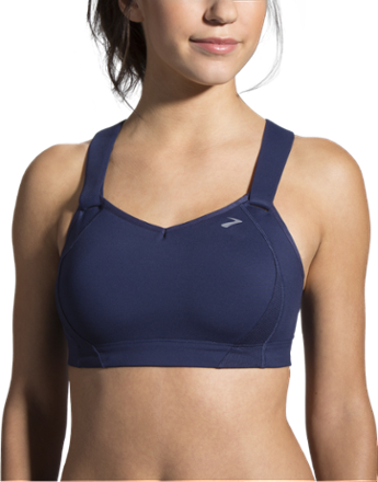 brooks juno bra reviews