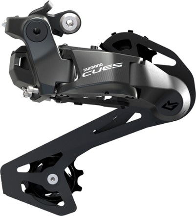 Shimano CUES Di2 LINKGLIDE 11-Speed Rear Derailleur 0