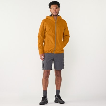 KUHL Stretch Voyagr Jacket - Men's 3