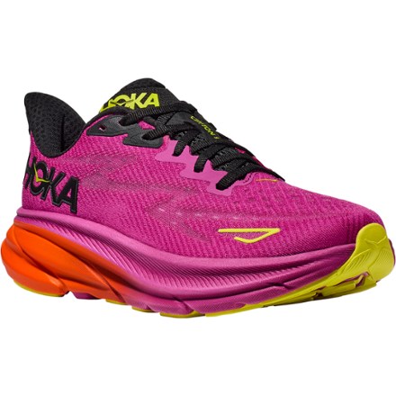 HOKA Clifton 9 Road-Running Shoes - Men's 2