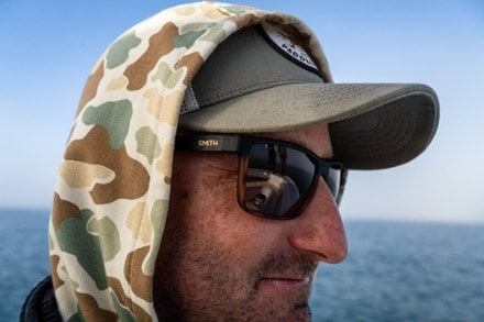 Smith Riptide ChromaPop Polarized Sunglasses 8