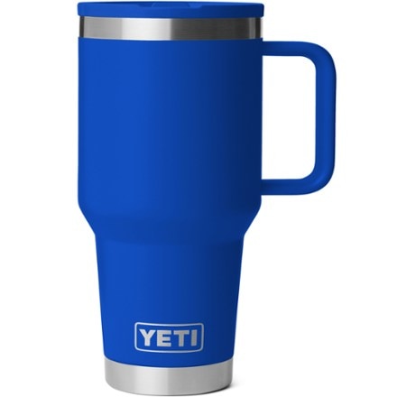 YETI Rambler Travel Straw Mug with Travel Straw Mug Lid - 30 fl. oz. 0