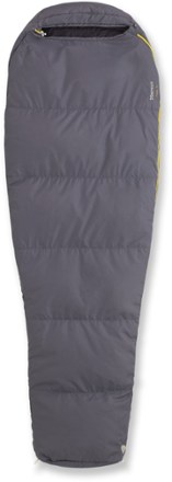 marmot voyager 55 mummy sleeping bag