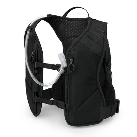 Osprey Escapist Velocity 3 Hydration Vest 0