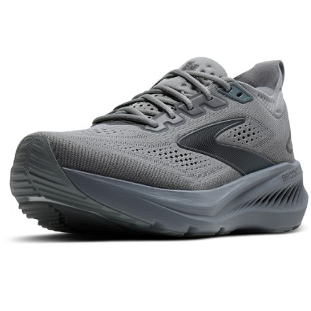 Brooks Glycerin GTS 23 Road-Running Shoes - Men's 3