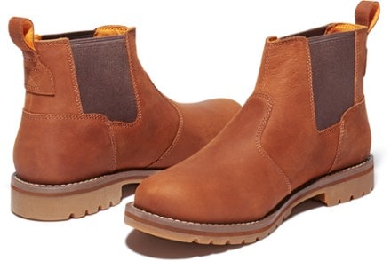 Timberland Redwood Falls Chelsea Boots - Men's 6