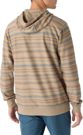 O'Neill Bavaro Stripe Pullover - Men's 1