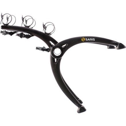 Saris Bones 3-Bike Trunk Rack