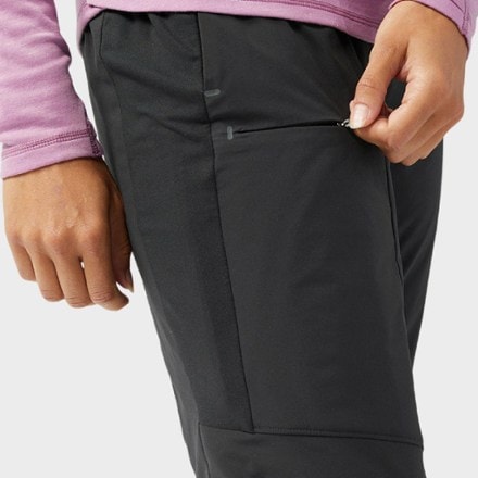 Stio Fernos Insulated Pants - Women's 6