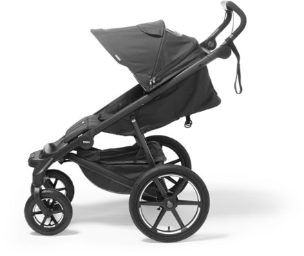 Thule Urban Glide 4-Wheel Stroller 4