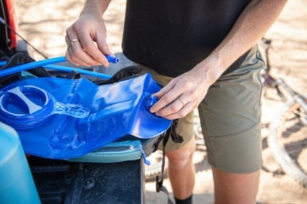 Location Image for Crux 3L Reservoir - 3 Liters