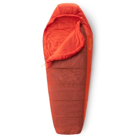 Sea to Summit Hamelin Synthetic 30F Sleeping Bag 0