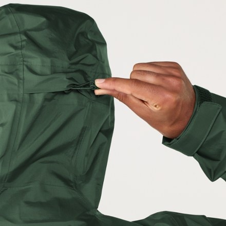 Patagonia Torrentshell 3L Jacket - Men's 5