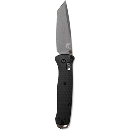 Benchmade 537GY-03 Bailout Knife 0